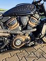 Harley-Davidson (2022) RH 1250S Sportster S - náhled 12