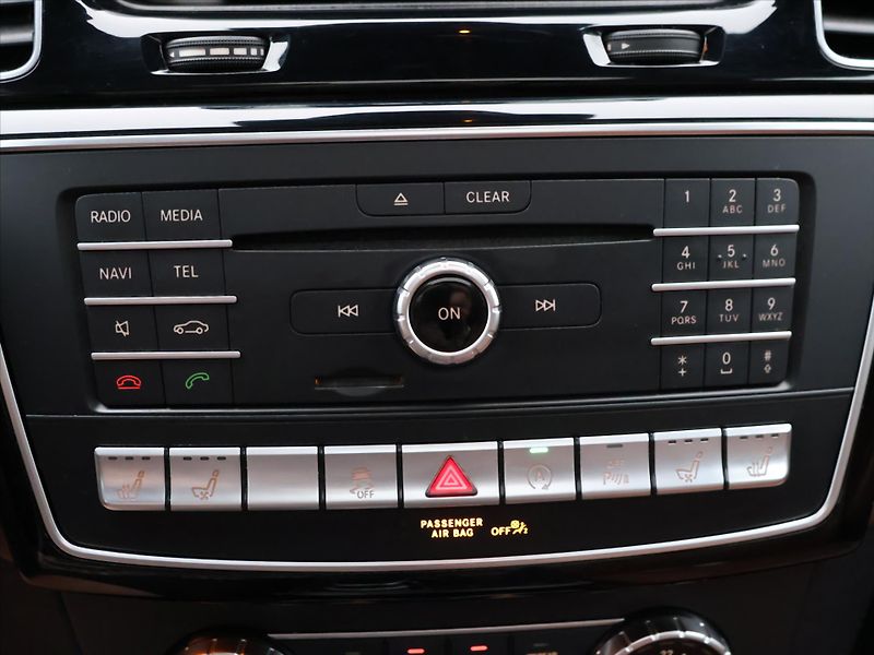 Mercedes-Benz GLS 3,0 350d 190kW AMG 4M CZ DPH - fotka 30 z 42