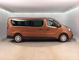 Renault Trafic (2019) 1.6 dCi, Bus, 9Míst, ČR, DPH - náhled 6