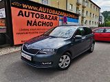 Škoda Rapid (2018) 1.0TSi 70kw DRIVE XEN PDC - náhled 1