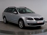 Škoda Octavia (2016) JOY 2.0TDI 110kW 4X4 TAŽNÉ XEN - náhled 6