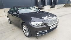 BMW Řada 5 (2014) 520d,X-drive,volat-608 081 843 - fotografie inzerátu