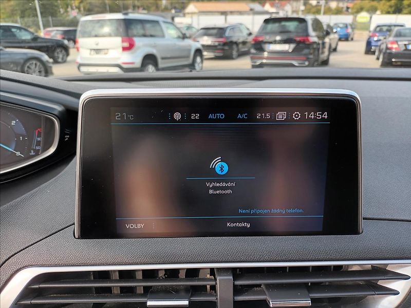 Peugeot 5008 1,6 HDI,88KW,ČR,7MÍST,NAVI,TZ, - fotka 34 z 46