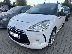 Citroën DS3 (2014) 1.2i, AC, výhřev sed. - fotografie inzerátu