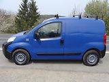 Citroën Nemo 1.4i, 54 kW, střešní nosič - náhled 1