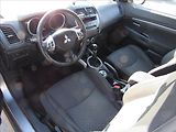 Mitsubishi ASX 1,8 Di-D 110kW 4x4 - náhled 9