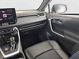 Toyota RAV4 (2023) Executive 2.5 Hybrid - náhled 8