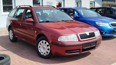 Škoda Octavia (2006) TOUR   1.9 TDi  ++ bez koroze+ - fotografie inzerátu