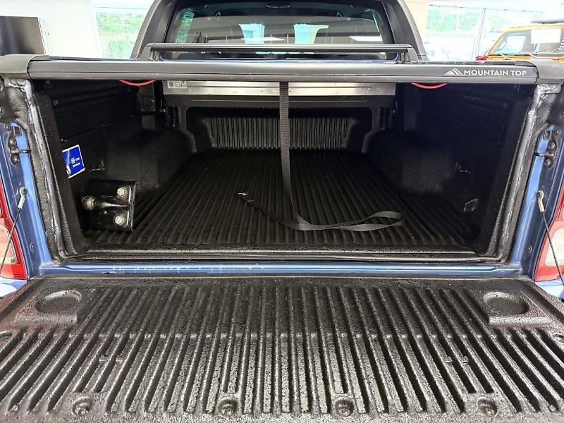 Ford Ranger (2023) RAPTOR 2.0 Bi-Turbo 214k 4WD A - fotka 6 z 21