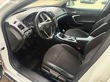 Opel Insignia (2015) 2.0CDTi, 120kw Původ ČR 4x4 - náhled 16