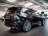 Cadillac XT6 (2023) 3.6 AWD Sport, Head-Up, Bose - náhled 8