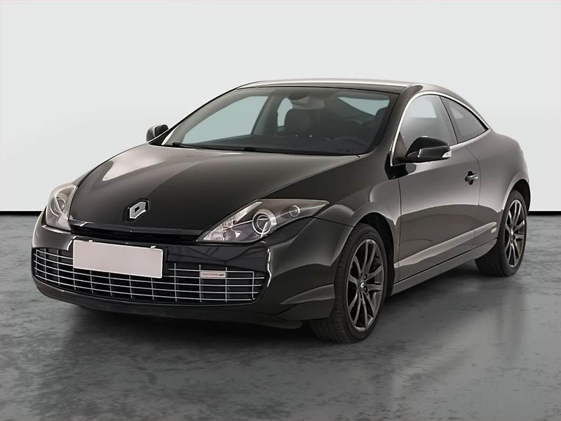 Renault Laguna (2011) 2.0 dCi, Serv.kniha, Navi - fotka 2 z 21