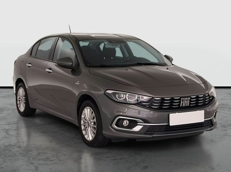 Fiat Tipo (2021) 1.0 FireFly, ČR,1.maj - fotka 1 z 19