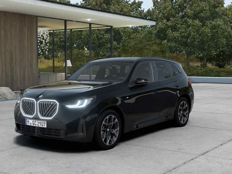 BMW X3 (2026) - fotografie inzerátu
