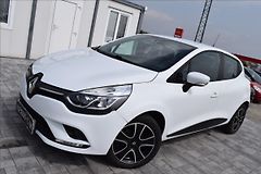 Renault Clio 1,2 i 54KW KLIMA ALU - fotografie inzerátu