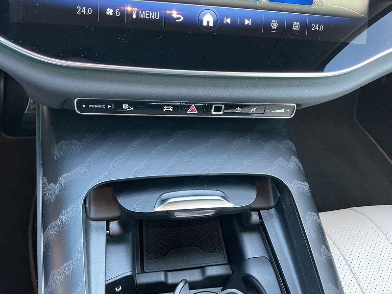 Mercedes-Benz Třídy E 220 d ALLTERRAIN 4MATIC - fotka 15 z 29