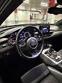 Audi A6 (2018) - náhled 7