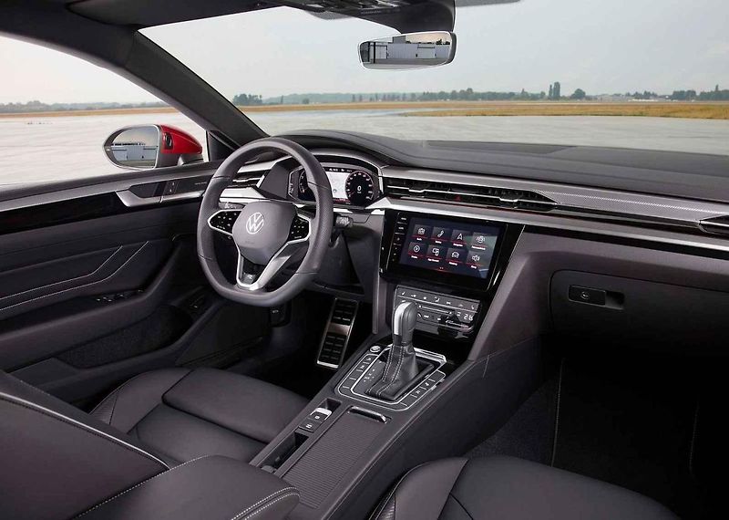 Arteon bude žít zřejmě už jen jeden rok