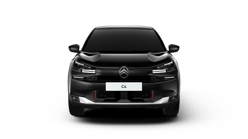 Citroën C4 (2026) COLLECTION Hybrid 145k Automat - fotka 5 z 5