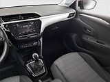 Opel Corsa (2022) 1.2, Serv.kniha, Tempomat - náhled 8