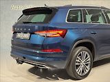 Škoda Kodiaq 2,0 TDi  DSG L&K LED Virtual A - náhled 11