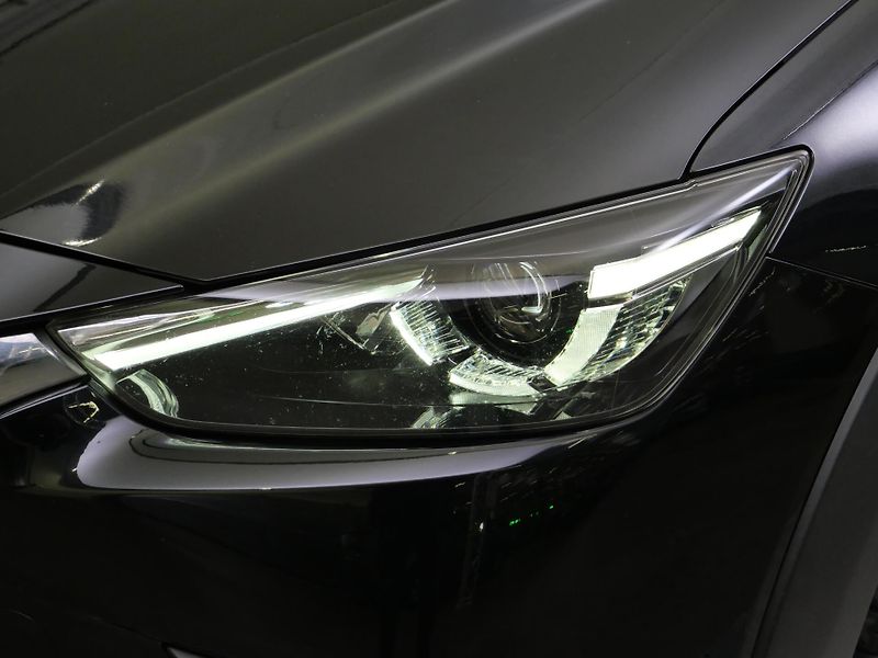 Mazda CX-3 - fotka 9 z 23