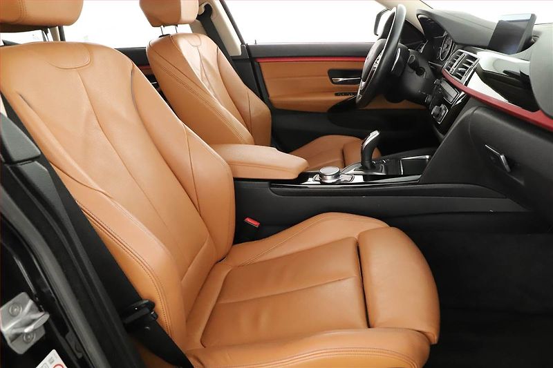 BMW Řada 4 (2017) Sport Line 435d xDrive - fotka 7 z 20