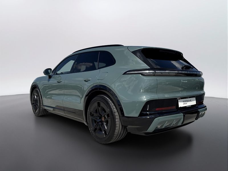 Porsche Cayenne X1ABB1 S Electric - fotka 3 z 30