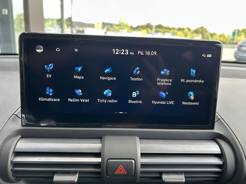 Hyundai Inster 26 ECO STYLE - fotka 23 z 30