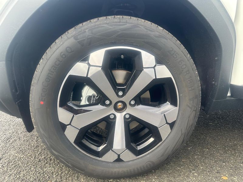 Dacia Bigster (2025) Journey mild hybrid-G 140      - fotka 25 z 26