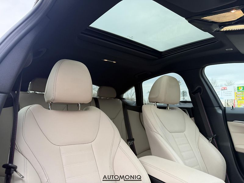 BMW Řada 4 (2024) M440i xDrive M Sport, Pano,HK - fotka 22 z 29
