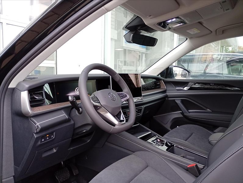 Volkswagen Tayron (2026) 2,0 TDI 110 kW 7DSG  Elegance - fotka 15 z 17