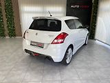 Suzuki Swift 1.6 i 100kW SPORT REZERVACE  - náhled 10