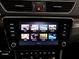 Škoda Superb (2021) SCOUT 2.0TDI 147KW DSG 4x4 - náhled 23