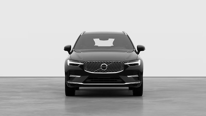 Volvo XC60 (2026) PLUS BRIGHT, B5 AWD, 184+10 kW - fotografie inzerátu