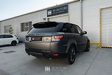 Land Rover Range Rover Sport (2017) RR Sport 3.0 SDV6 183kW - náhled 10