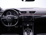 Škoda Superb 2,0 TSI 206kW 4x4 DSG Sportlin - náhled 19
