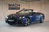 BMW Řada 4 M440i xDrive Cabrio, Merino - náhled 1