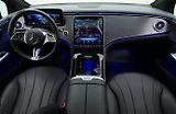 Mercedes-Benz EQE 350+ SoH 97% BLIS Tažné Kamera - náhled 4