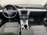 Volkswagen Passat (2015) 1.6TDi, DSG, LED - náhled 8