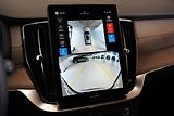 Volvo XC90 B5 AWD PLUS Dark, Vzduch, 360° - náhled 49