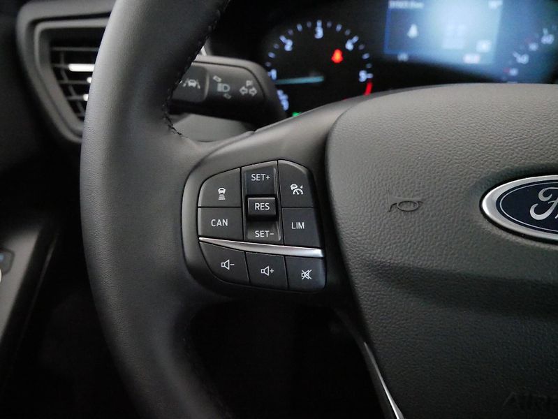 Ford Focus - fotka 16 z 29