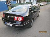 Volkswagen Passat (2008) 2,0 tdi comfort - náhled 4