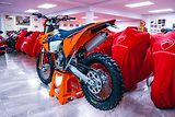 KTM 350 EXC-F Nová 0MTH - náhled 2