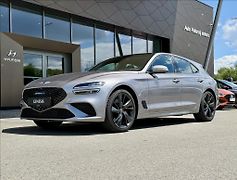 Genesis G70 2,0 T AWD  SB Sport Panorama - fotografie inzerátu