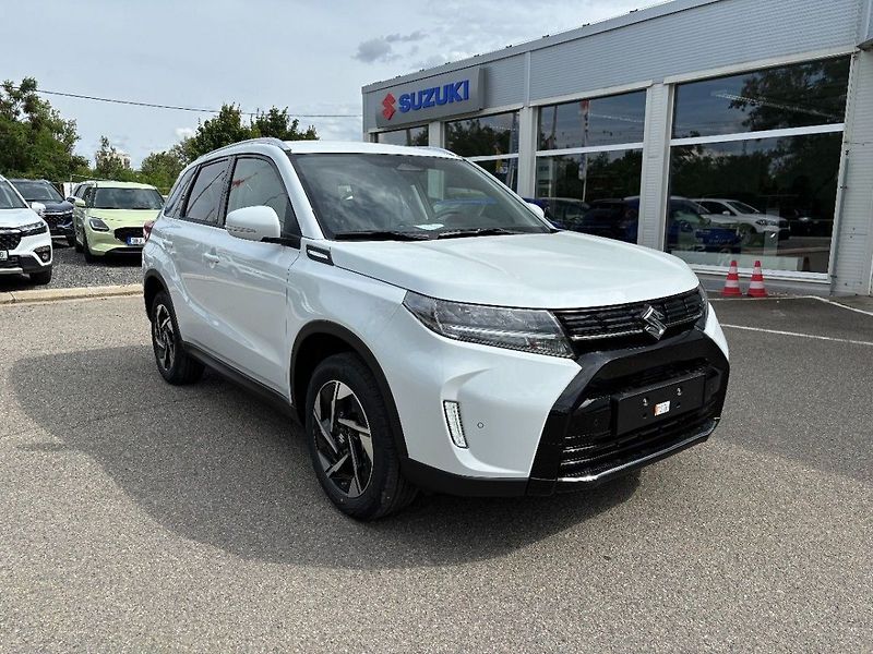 Suzuki Vitara automat Elegance VÝPRODEJ - fotka 1 z 8