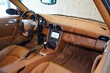 Porsche 911 Carrera S, Manuál, Bose, Navi - náhled 40