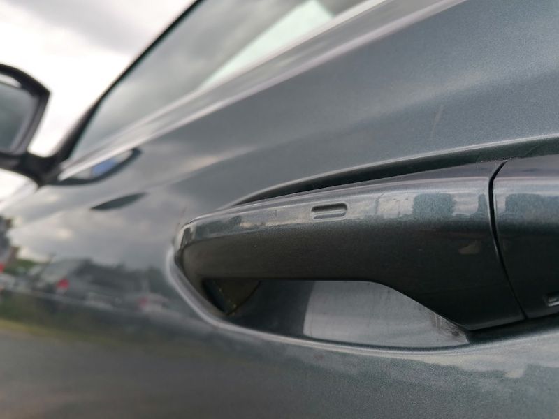 Škoda Octavia (2021) 2.0 TDi DSG CLEVER - fotka 33 z 35
