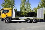 MAN TGM (2026) 26.320 6×2-4 tow truck / 2026 - náhled 4