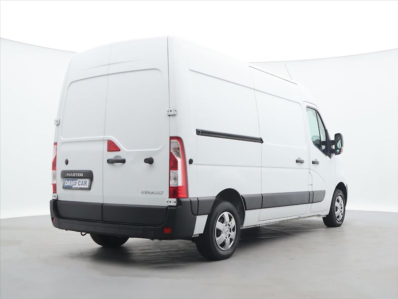 Renault Master 2,3 dCi 92kW L2H2P3 COOL CZ 1M - fotka 7 z 28